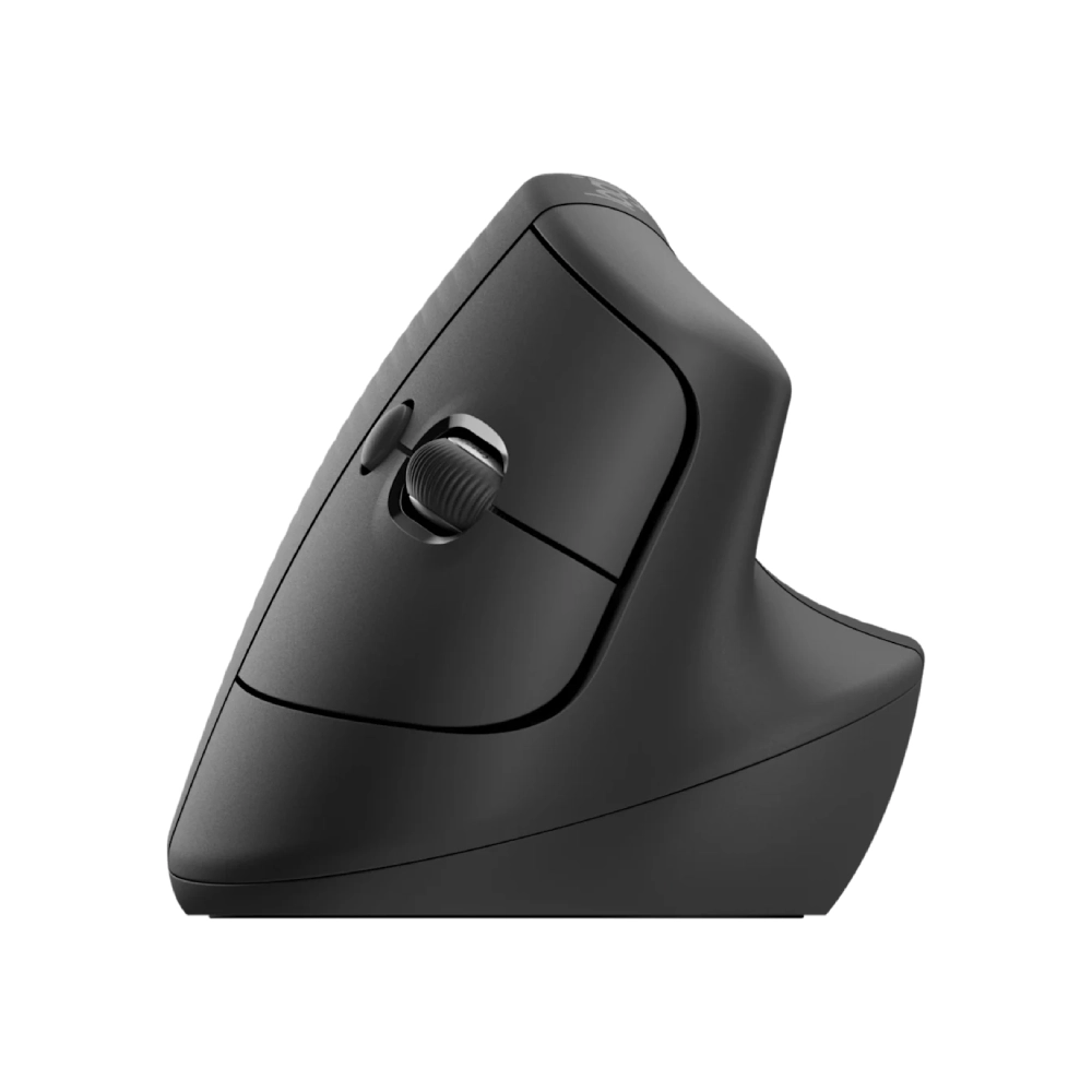 Logitech Wireless Mouse LIFT Vertical Ergo (Open Box) view 3